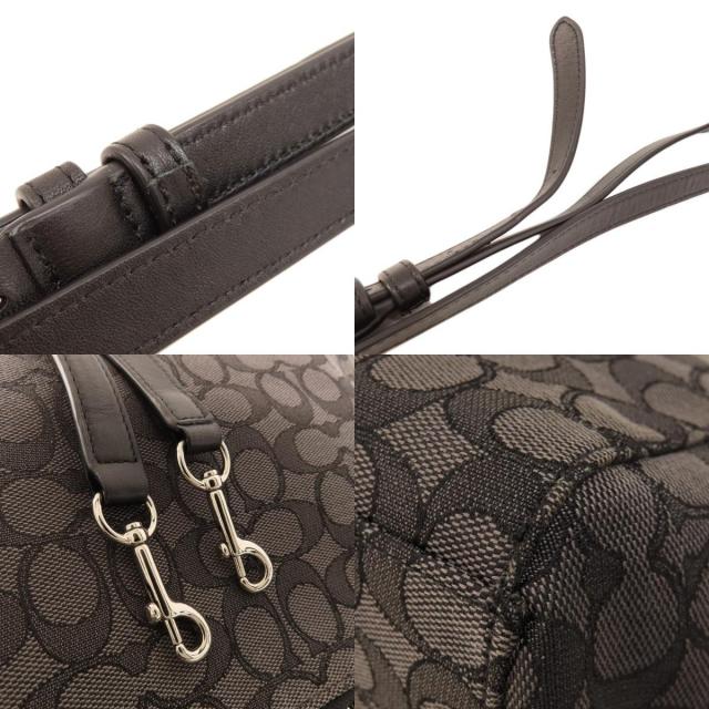 【新発売】今週の市販 コーチ COACH F54936 ハンドバッグ 2WAY シグネチャー バッグ