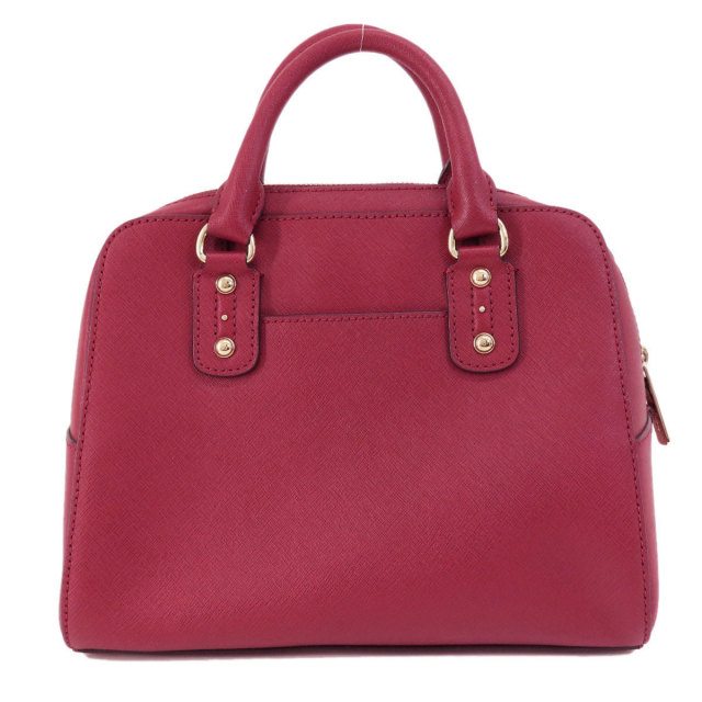 MICHAEL MICHAEL KORS マイケルマイケルコース ロゴ 2WAY ハンドバッグ  