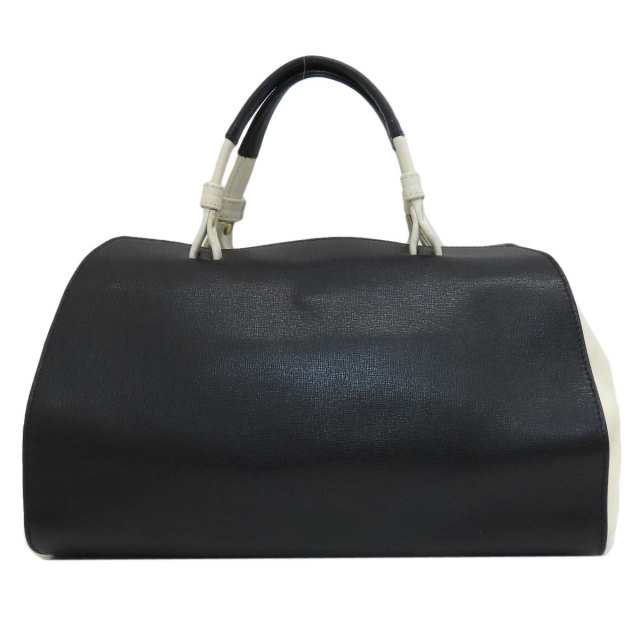 Furla フルラ 2WAY ボストンバッグ レザー レディース