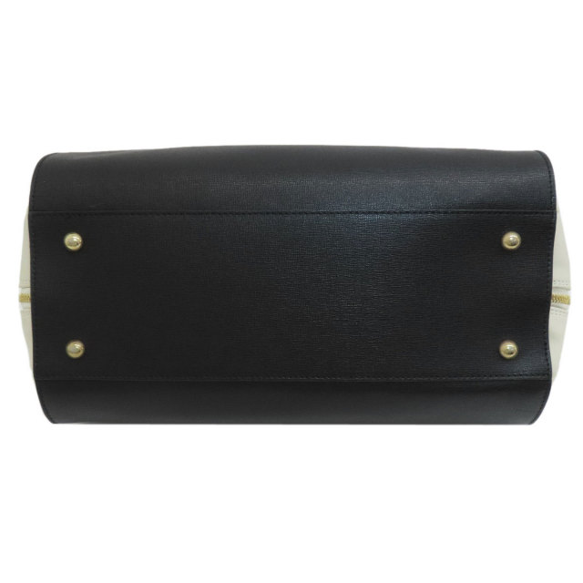 Furla フルラ 2WAY ボストンバッグ レザー レディース
