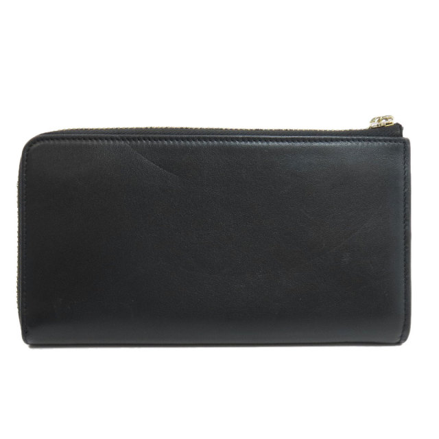 Paul Smith ポール・スミス ロゴ 長財布（小銭入れあり） レザー  