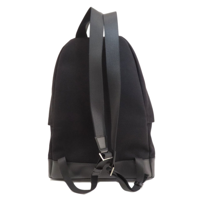 BALENCIAGA バレンシアガ ロゴ リュック・デイパック キャンバス 