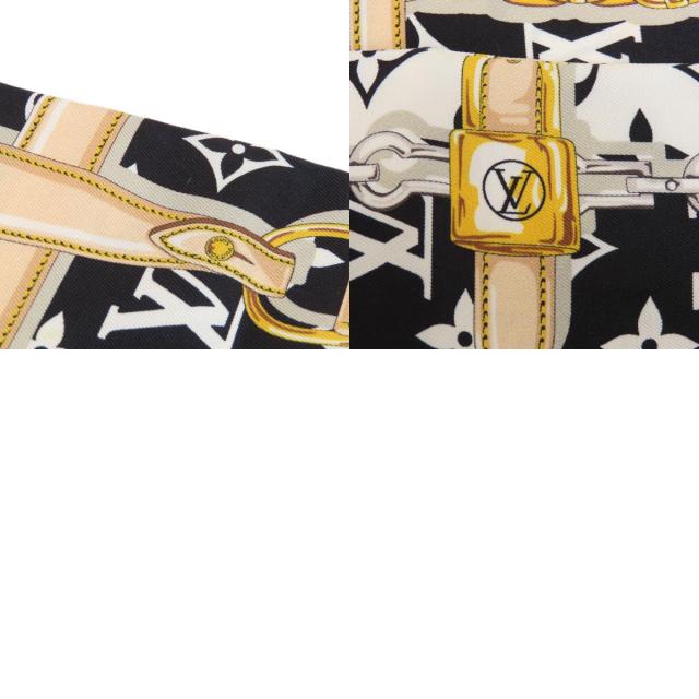 LOUIS VUITTON ルイヴィトン M78656 バンドーBB コンフィ 