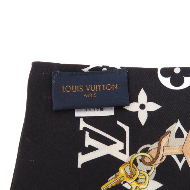 LOUIS VUITTON ルイヴィトン M78656 バンドーBB コンフィデンシャル 