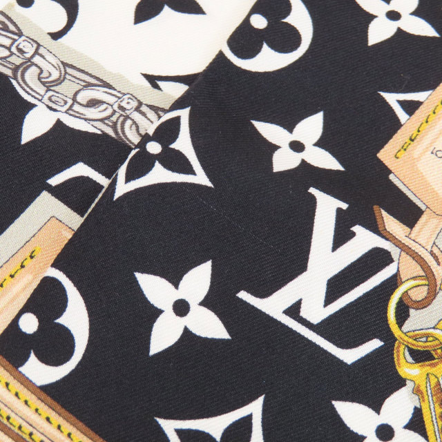LOUIS VUITTON ルイヴィトン M78656 バンドーBB コンフィデンシャル 