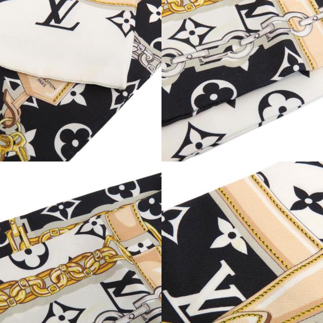 LOUIS VUITTON ルイヴィトン M78656 バンドーBB コンフィ 