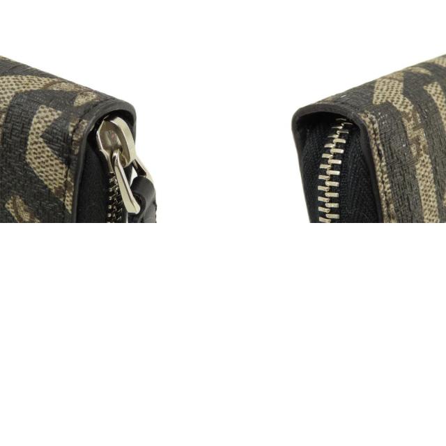 GUCCI グッチ 411766 カレイド GGスプリーム 長財布（小銭入れあり  