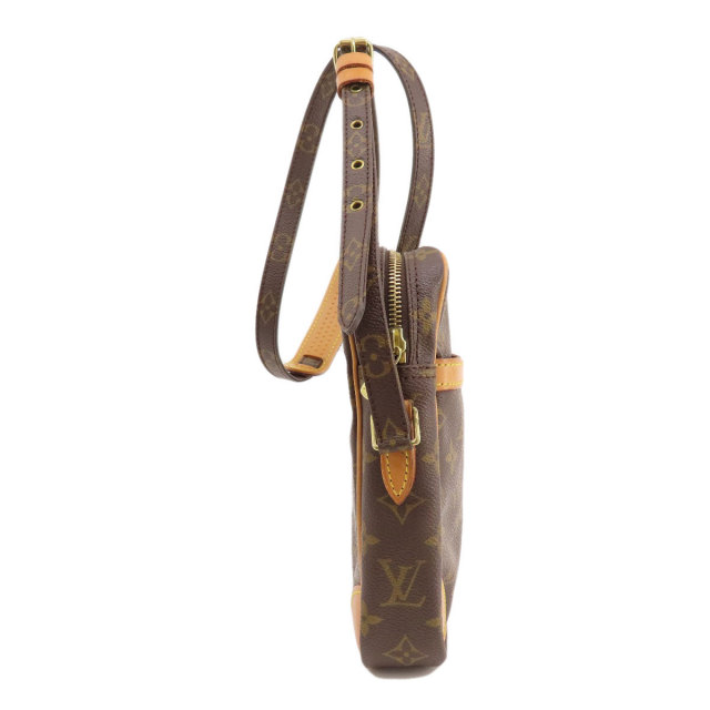 LOUIS VUITTON ルイヴィトン M45266 ダヌーブ モノグラム ショルダー 