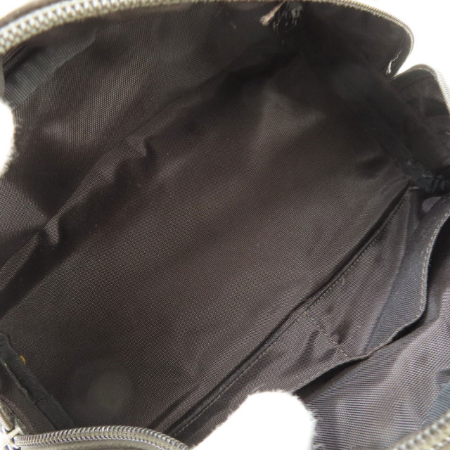 COACH コーチ F93310 シグネチャー セカンドバッグ PVC レディース  