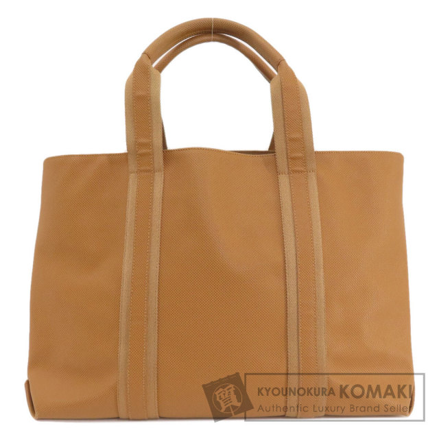 BOTTEGA VENETA ボッテガヴェネタ マルコポーロ トートバッグ PVC  