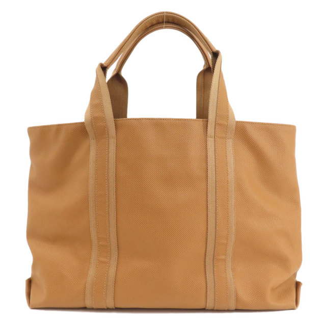 BOTTEGA VENETA ボッテガヴェネタ マルコポーロ トートバッグ PVC  