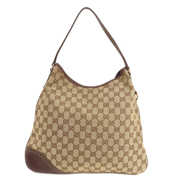 GUCCI グッチ 169947 GG柄 インターロッキング ワンショルダー  