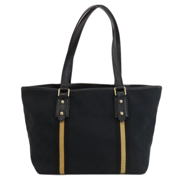 GUCCI グッチ 137396 GG柄 シェリーライン トートバッグ キャンバス  