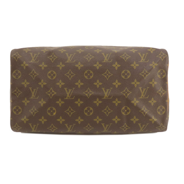 LOUIS VUITTON ルイヴィトン M41524 スピーディ35 モノグラム ボストン 