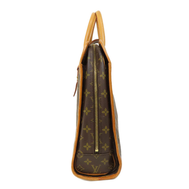 LOUIS VUITTON ルイヴィトン M53380 リヴォリ モノグラム ハンドバッグ 