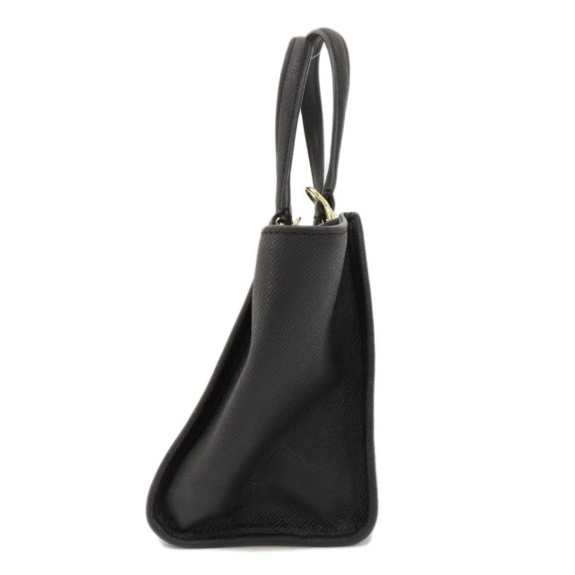 COACH コーチ F11925 2WAY ハンドバッグ レザー レディース