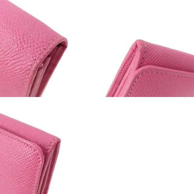 未使用品✷BVLGARI ブルガリ ケース 小銭入れ付き 長財布 BVLGARI - BVLGARI ブルガリ ブルガリブルガリ 長財布（小銭入れあり