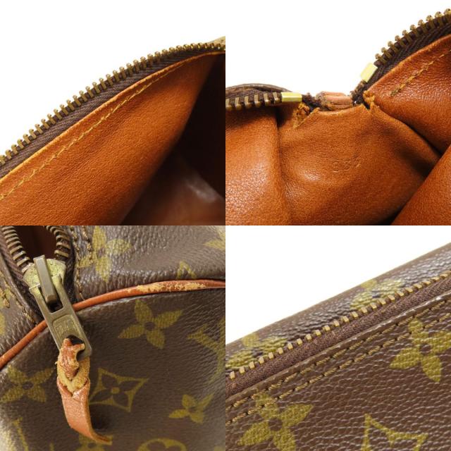 LOUIS VUITTON ルイヴィトン M51365 パピヨン30 旧 モノグラム  