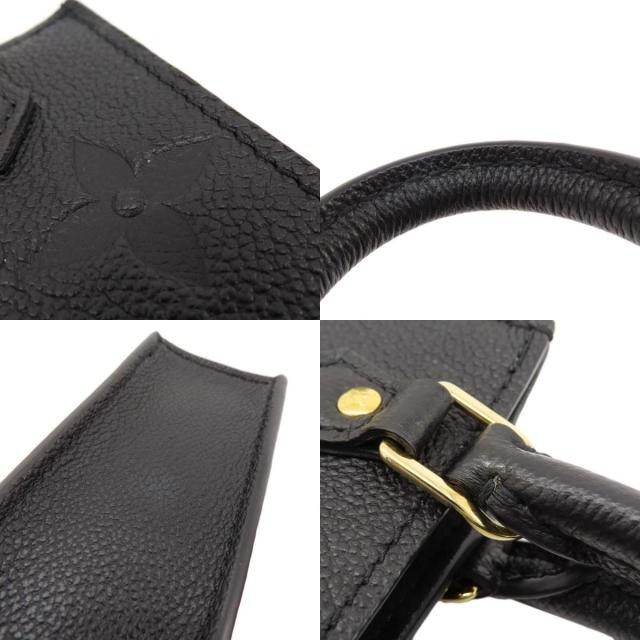 LOUIS VUITTON ルイヴィトン プティットサックプラ ハンドバッグ 超人気☆Louis Vuitton☆ルイヴィトン☆プティット・サックプラ