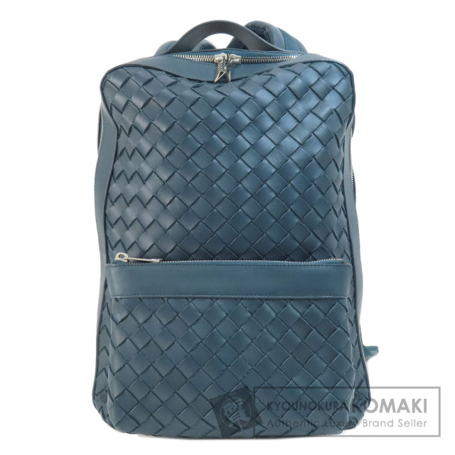 ボッテガヴェネタ リュック・デイパック イントレチャート