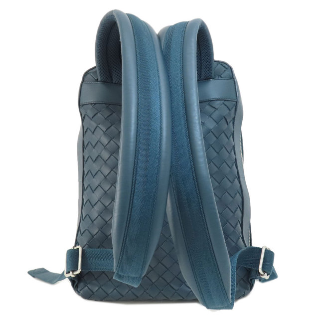 BOTTEGA VENETA ボッテガヴェネタ イントレチャート リュック 