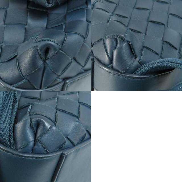 ボッテガヴェネタ リュック・デイパック イントレチャート