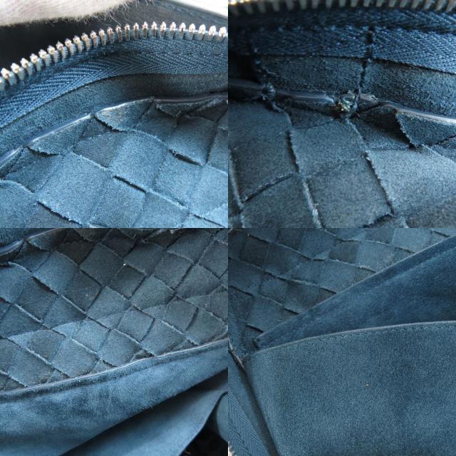 ボッテガヴェネタ リュック・デイパック イントレチャート