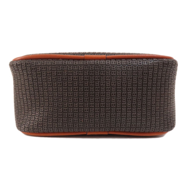 BALLY バリー ロゴ ショルダーバッグ PVC レディース ブランド京の蔵  