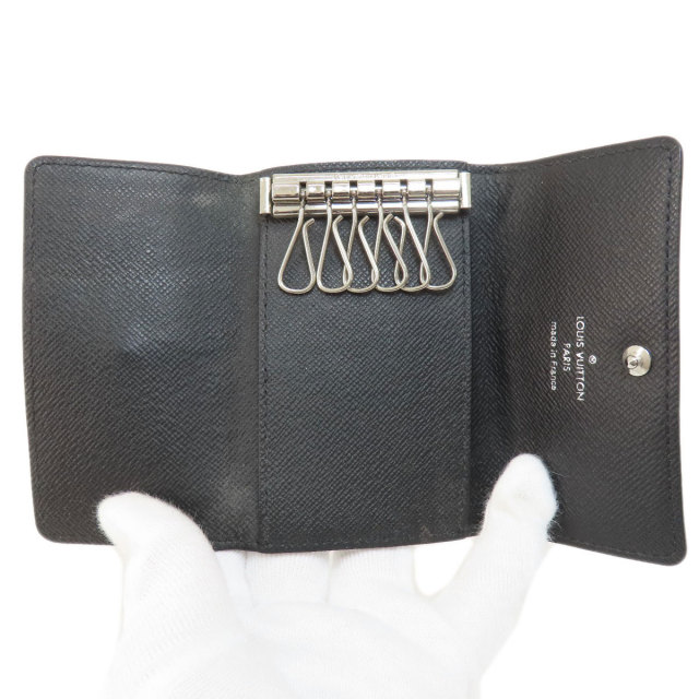 LOUIS VUITTON ルイヴィトン N62662 ミュルティクレ6 ダミエ グラ 