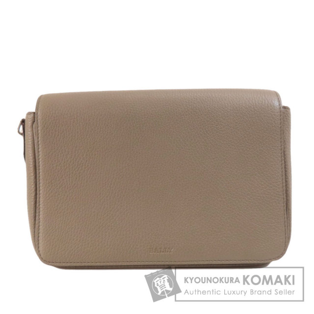 バリー セカンドバッグ ロゴ