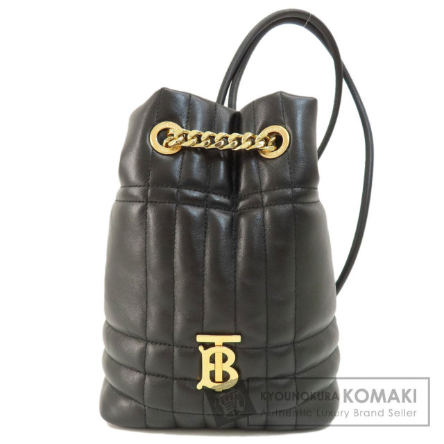 BURBERRY(バーバリー)ポシェット BURBERRY バーバリー ポシェット ショルダーバッグ キャンバス