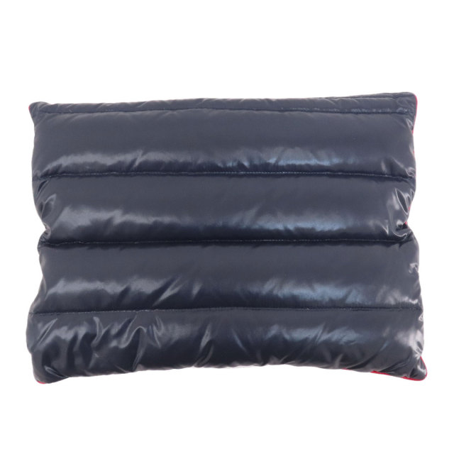 moncler クラッチバッグ 