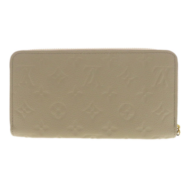 LOUIS VUITTON ルイヴィトン M69034 ジッピーウォレット モノグラム 