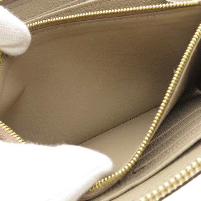 LOUIS VUITTON ルイヴィトン M69034 ジッピーウォレット モノグラム  