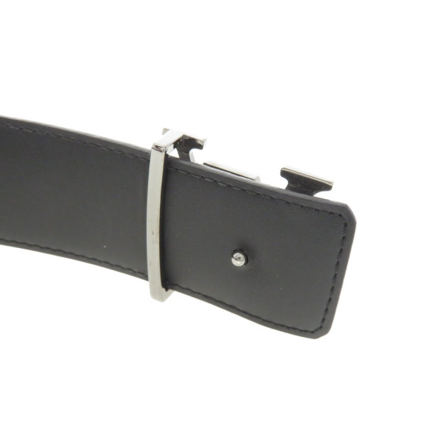 LOUIS VUITTON ルイヴィトン M0285 サンチュール LVイニシャル  