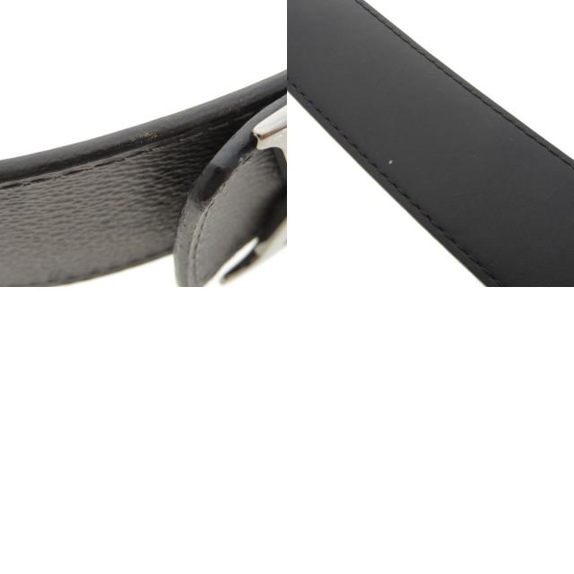 LOUIS VUITTON ルイヴィトン M0285 サンチュール LVイニシャル  