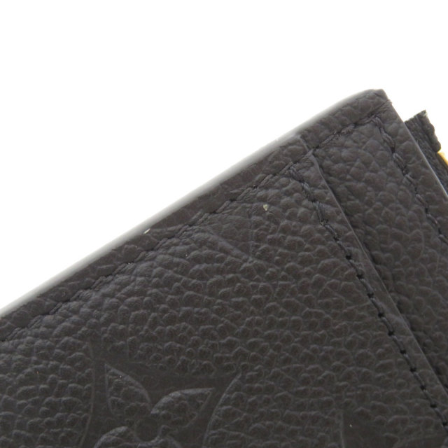 LOUIS VUITTON ルイヴィトン M68339 ポルトカルトジップ アンプラント  