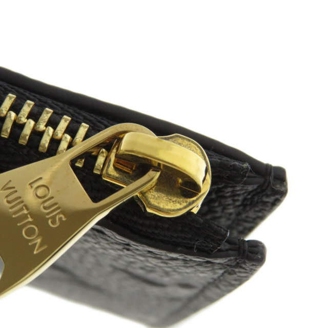 LOUIS VUITTON ルイヴィトン M68339 ポルトカルトジップ アンプラント  