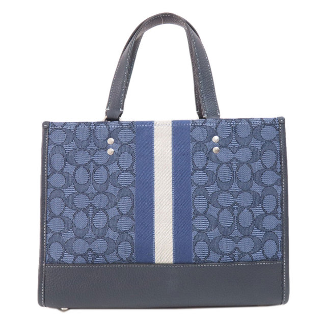 ◆美品◆コーチ デンプシートートバッグ C8448 ショルダーバッグ 2way 美品 コーチ デンプシートートバッグ C8448 ショルダーバッグ 2way