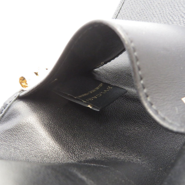 ブルガリ キーケース ロゴ金具