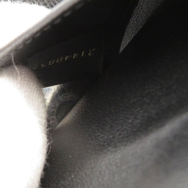 ブルガリ キーケース ロゴ金具