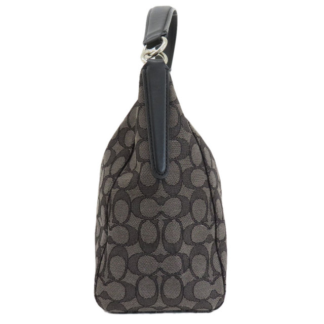 COACH コーチ F54936 ワンショルダー シグネチャー ショルダー