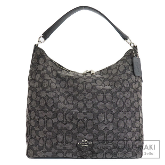 COACH コーチ 38580 サットン ホーボー ワンショルダー