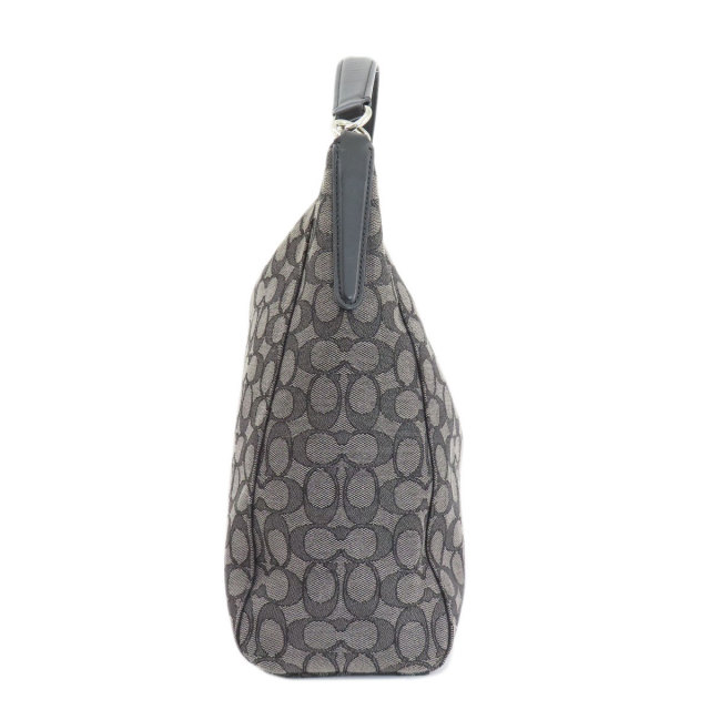 COACH コーチ F55365 ワンショルダー シグネチャー ショルダーバッグ  