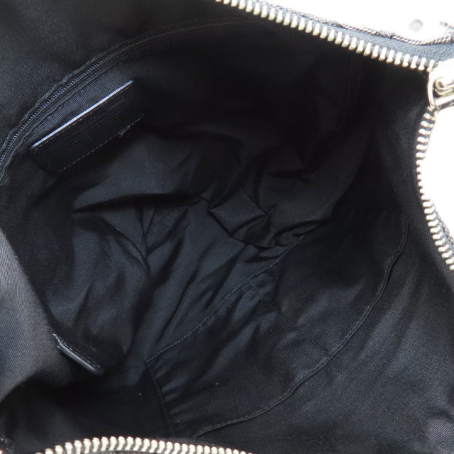 COACH コーチ F55365 ワンショルダー シグネチャー ショルダーバッグ  