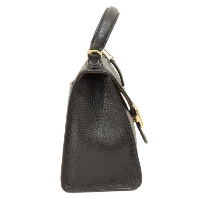 コーチ 2WAYハンドバッグ シグネチャー ペッパー 中古・古着通販】COACH (コーチ) Signature 2way ShoulderBag ベージュ
