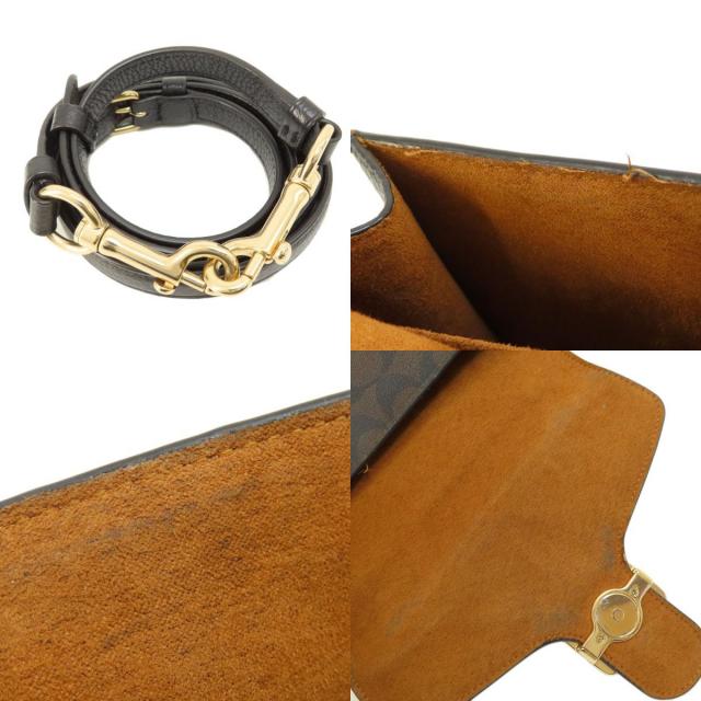 COACH コーチ C7226 ペッパー サッチェル シグネチャー 2WAY