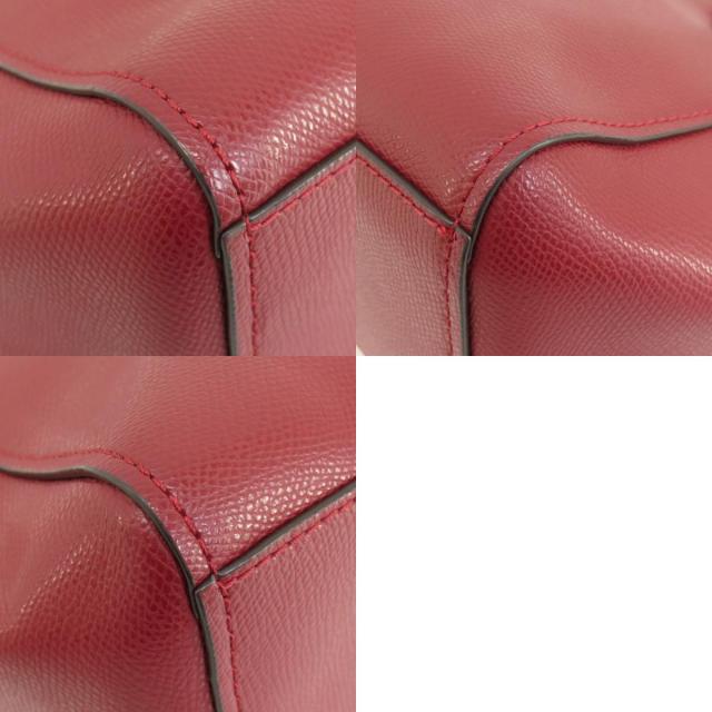 COACH コーチ 36455 ロゴ トートバッグ レザー レディース 