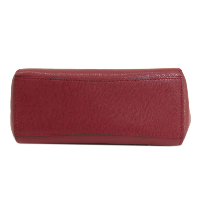 COACH コーチ 36455 ロゴ トートバッグ レザー レディース 