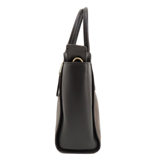 【美品】COACH コーチ シグネチャー 2way ハンドバッグ F31957 美品】COACH コーチ シグネチャー 2way ハンドバッグ F31957